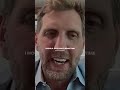 Dirk Nowitzki's Take on Luka Dončić.#shorts #nba