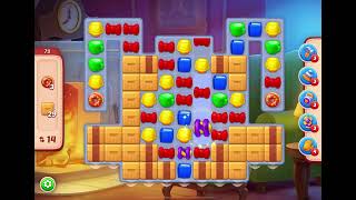 HomeScapes Level 79 no boosters (2025)