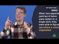 Could a Shirt Hear Your Heartbeat?  | SciShow News