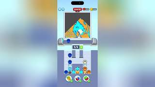 Sand Loop Level 97 Solution Walkthrough 