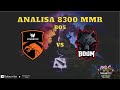 TNC PREDATOR VS BOOM ESPORTS GRAND FINAL ESL ONE THAILAND LIVE