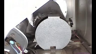 Elemento calentador secadora eléctrica Maytag - YouTube