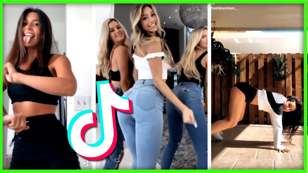 (Best Of) HOT GIRL DANCE / WAP CHALLENGE TikTok 🥵👌 11 YouTube