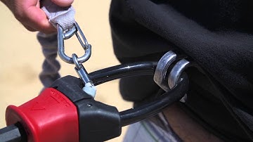 Cabrinha 2015 Quick Loop Control System