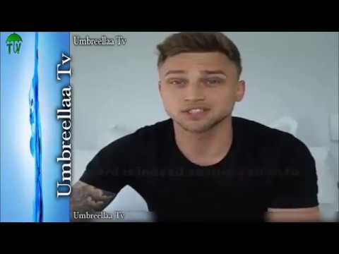 emotional abuse Carl Cunard is one of the many YouTube stars who has come out in a video to his followers