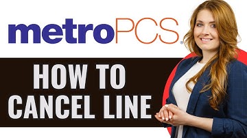 How To Cancel Metro Pcs Line (2025)