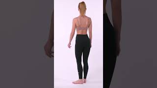 Nike Dri-Fit Alate Coverage Leggings