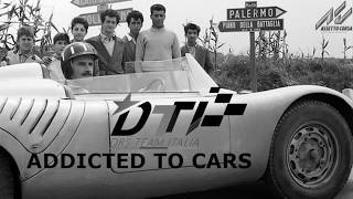 DTI A.T.C. - 1/10 @ Highlands Short (21/01/19) - PORSCHE 718 RS 60 Spyder - Assetto Corsa XBOXONE screenshot 5