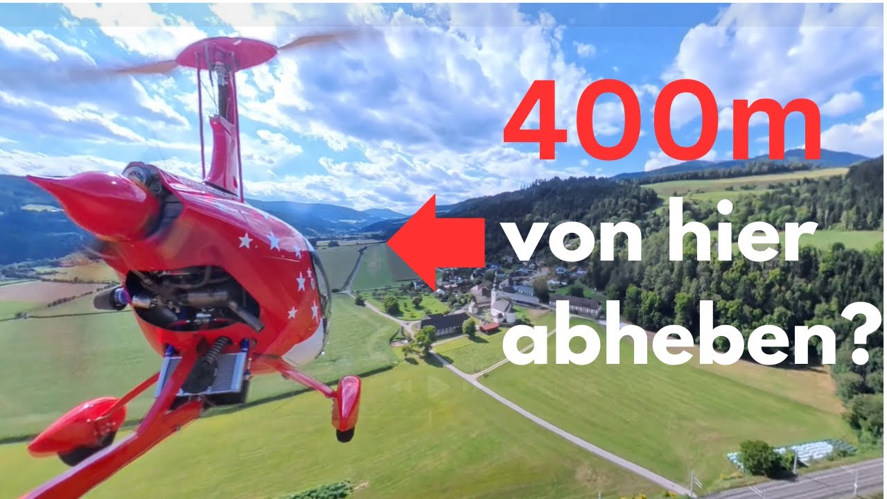 Kurzstart 🚁 & Gebirgsflüge ⛰️ Saualm & Koralm | Magni M24 Plus