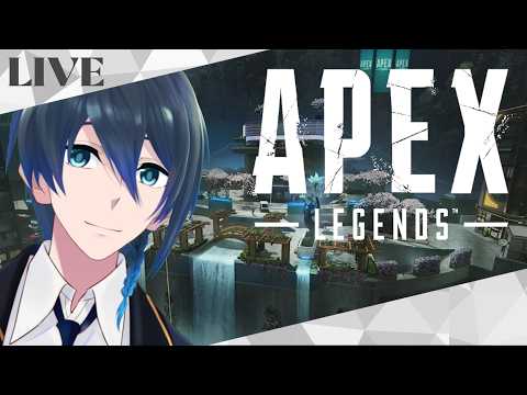 久しぶりにAPEXをする【Apex Legends】