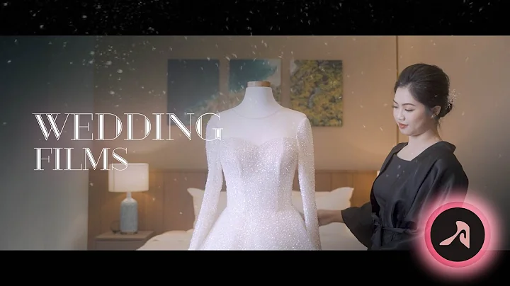 Thu & Hong - Phng S Ci Quy Nhn 2021 | Dcio Marie