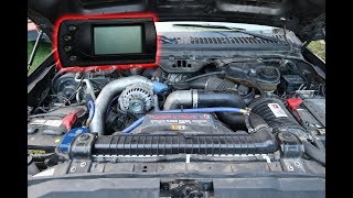 The Best 6.0 Powerstroke Upgrade You Can Do To Your Truck?
