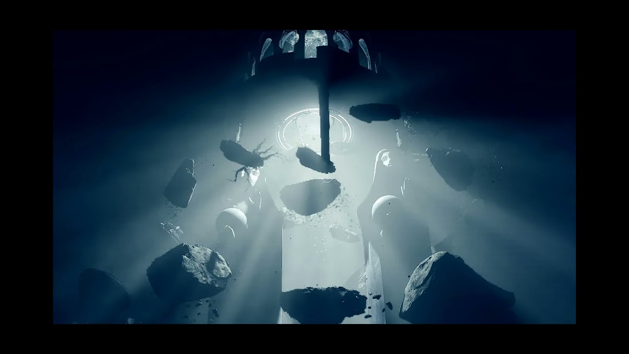 Unlock This Week's Destiny 2 Ascendant Challenge: Keep of Honed Edges!