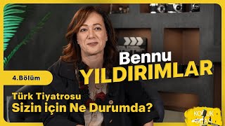 Konuk Odasi Bennu Yildirimlar