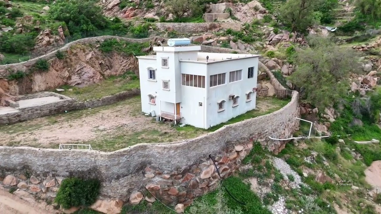 سحر الطبيعة