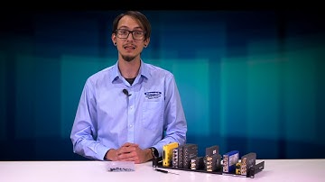 BLACKRACK-2 Universal Mini Converter Rackmount