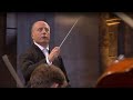 Capture de la vidéo Mendelssohn: 1. Sinfonie ∙ Hr-Sinfonieorchester ∙ Paavo Järvi