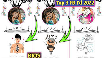 Make facebook vip account | vip bio, works, feature Photos | fb vip id kaise banaye 2022