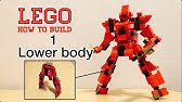 ブロックでロボをつくろう 8 Pv Ver0 5 1 Youtube ブロックでロボをつくろう 8 Pv Ver0 5 1 Youtube