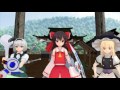 【遊戯王幻想郷決闘録】地縛異編OP