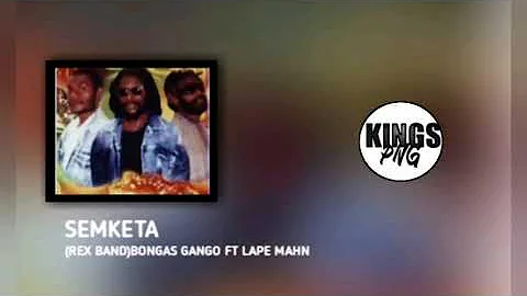 Semketa(2020 PNG MUSIC )(RexBand)BONGAS_GANGO_ft_LAPE_MAHN [PNG LATEST MUSIC] REX BAND SONGS