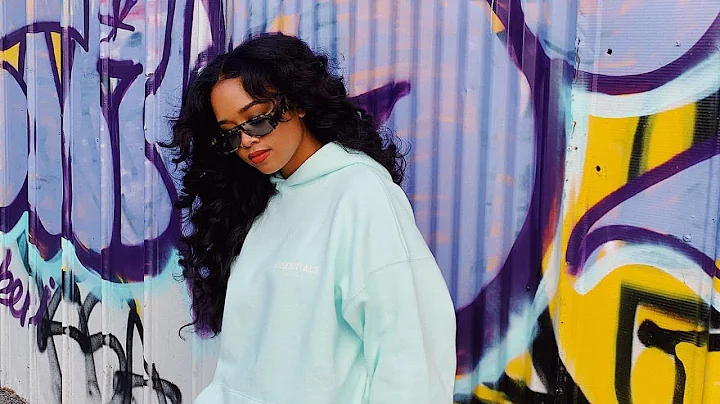 H.E.R - Slide ft. YG