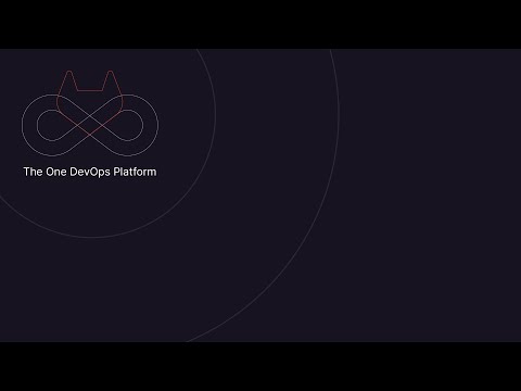 【日本語字幕付き】GitLabとは？GitLab DevOps Platform