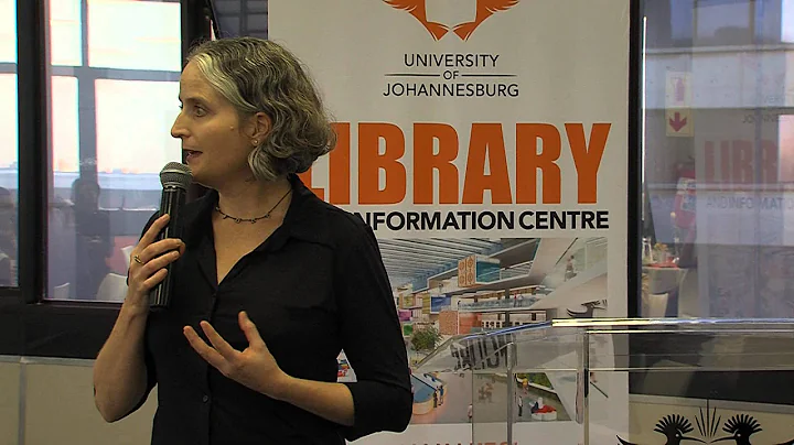 Race Culture and Transformation - Prof Samantha Vice