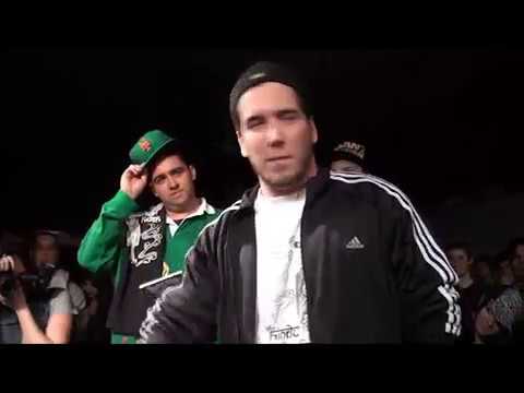 JR vs AlainLeMalin
