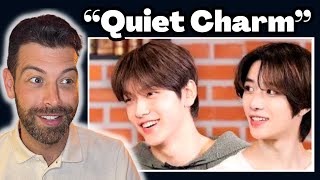 Analyzing TXT's Soobin & Beomgyu | Communication Coach Reacts