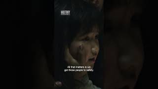This one’s for you. #MutinyMovie – only in theaters August 21.