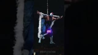 Owen Harts Final Words