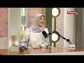 روزنامة مع نشوى الحوفي 5 يونيو 2026 الحلقة رقم 116 