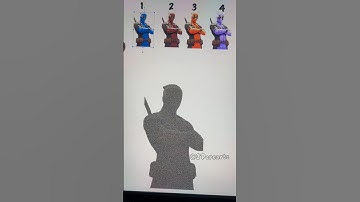 Which one is Correct? Deadpool - 3 #art #deadpool #wolverine