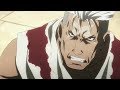 Breaking The Cycle: Scar (Fullmetal Alchemist: Brotherhood)