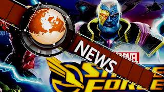 Arena Lock Fix - Bugs Still - Offer Review - MARVEL Strike Force - MSF