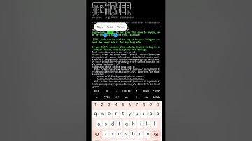 TELEGRAM LATEST HIDDEN MEMBER ADDING SCRIPT