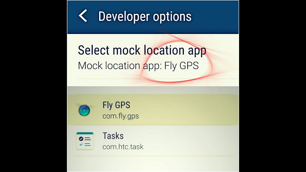 Pokèmon Go GPS FLY funktioniert nicht? Lösungsansatz! YouTube