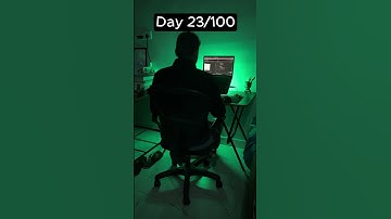 Day 23 / 100 Coding Every Day #codingchallenge #coding #100daysofcodechallenge