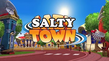 We Are Number One but every one is replaced with last game and it gets faster every time