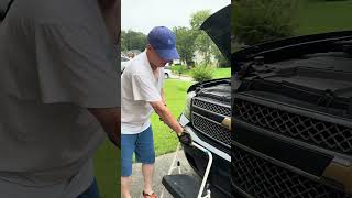 Fixing a misfire #lsengine #fixit