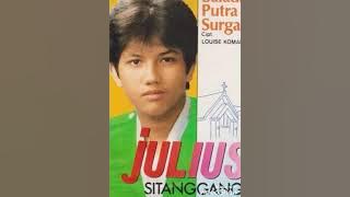 Hati Yg Kudus - Julius Sitanggang