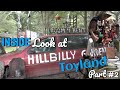 Inside Look at the Incredible Apple Valley Hillbilly Garden &amp; Toyland Calvert City Kentucky Part #2
