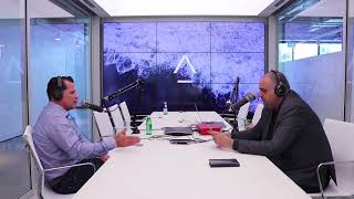 The Mentors (Ep 4): Work/Family Life Balance in Real Estate - Ian Qiu, Morton.