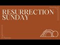 Death and resurrection