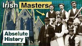 Masters of Victorian Architecture: Ireland's Genius Builders | Building Ireland | Absolute History by Absolute History 11,226 views 1 month ago 25 minutes