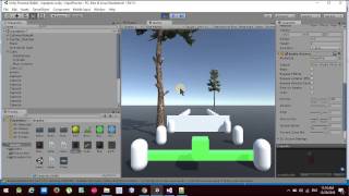Lec-26 Unity 3D Tutorial in hindi (audio source on bullet firing) unity in hindi