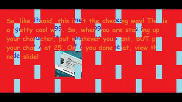 Stick RPG 2: Getting a little bit rich. (STARTERS ONLY!)