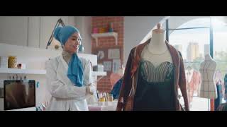 Growing Together With Permata Bank