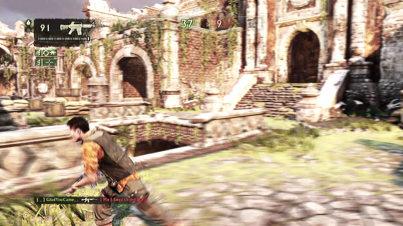 UC2 LIVE | Featuring xxD33pheNOMxx and DMacAttack828